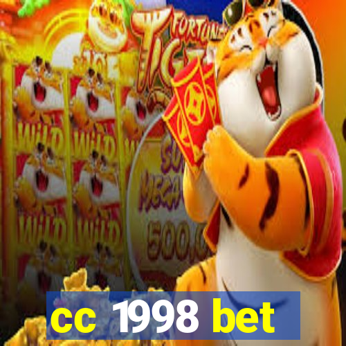 cc 1998 bet